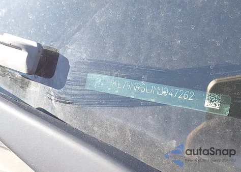 2021 Chevrolet Trailblazer Awd Lt from USA, damaged, VIN KL79MRSL1MB047262